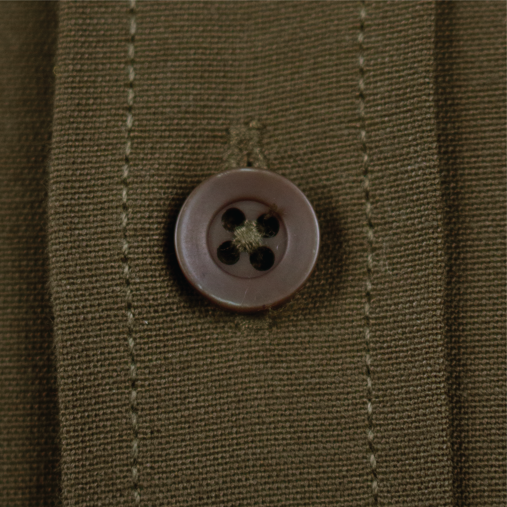 Camisa Oxen Olivo