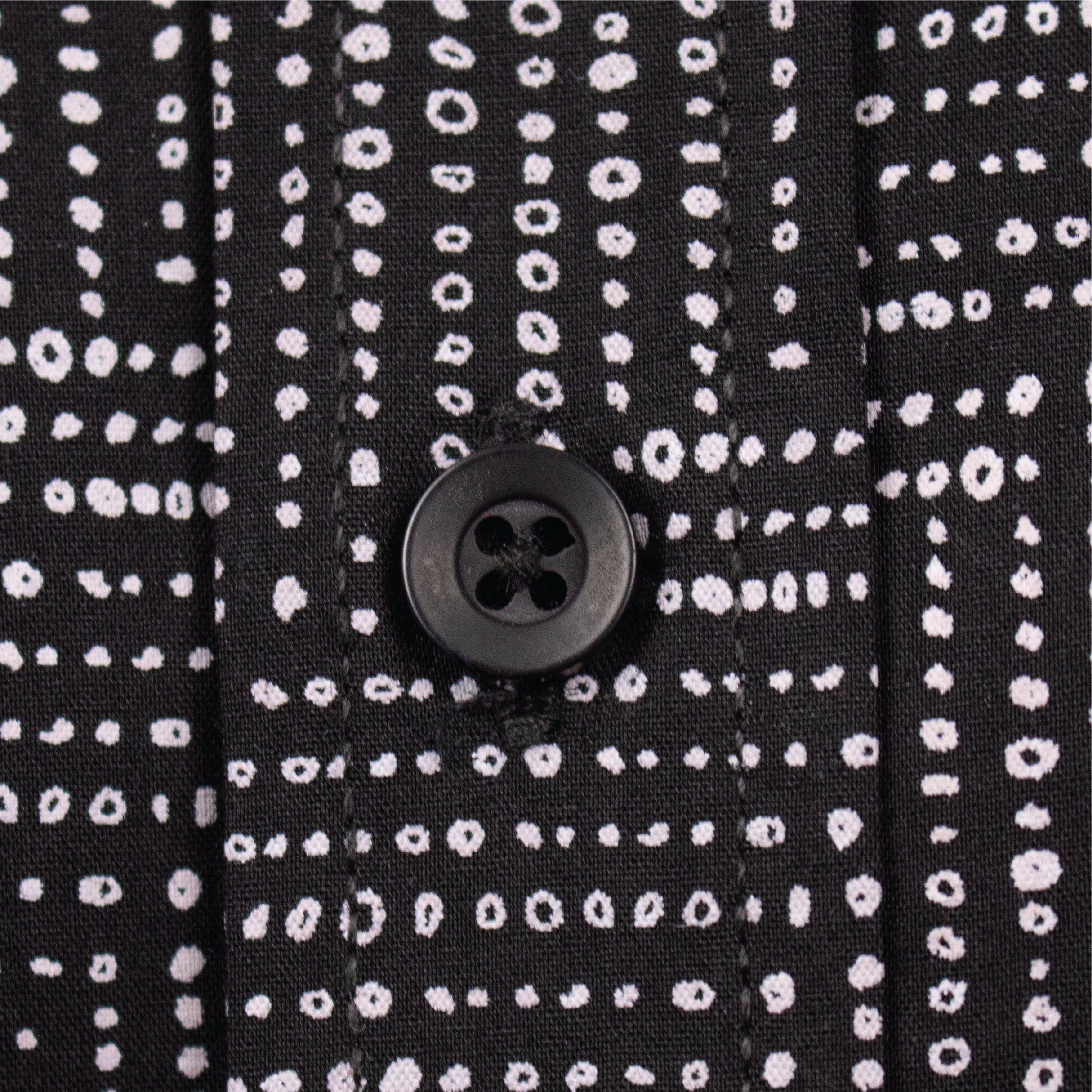 Camisa Mini Print Moon