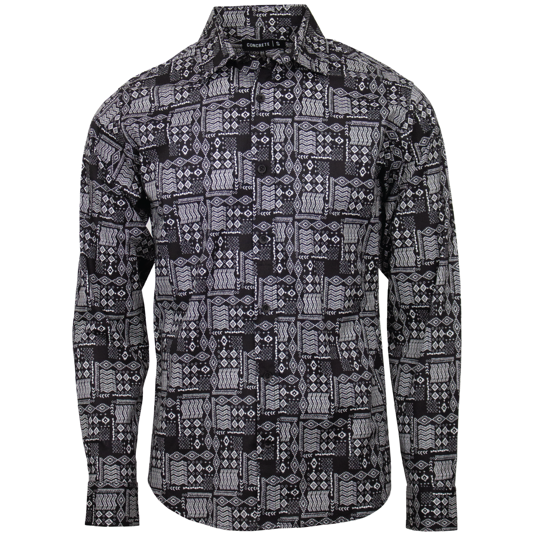 Camisa Vaquera Warm