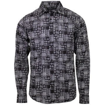 Camisa Vaquera Warm
