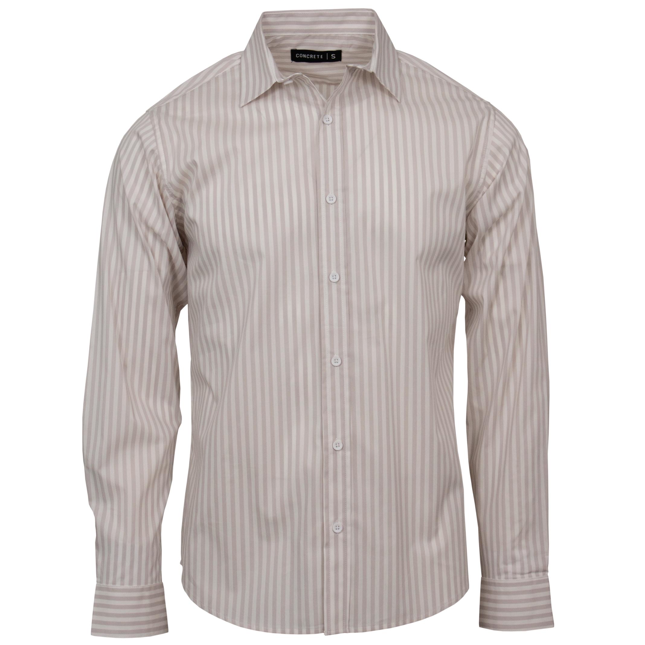 Camisa Mini Print Desert