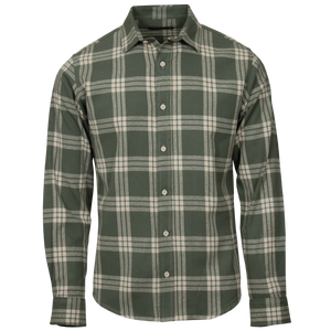 Camisa Flannel Pond