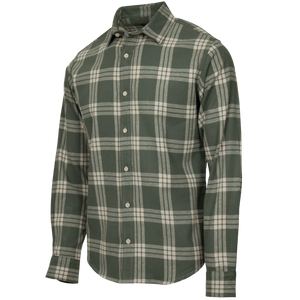 Camisa Flannel Pond