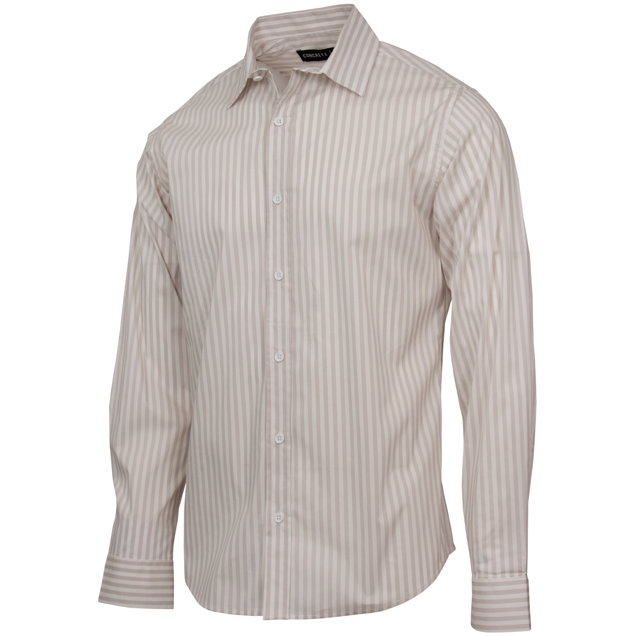 Camisa Mini Print Desert