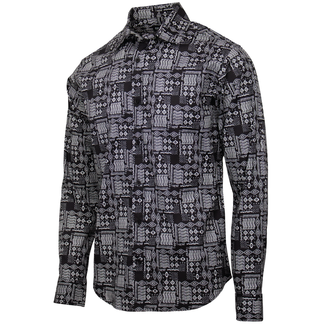 Camisa Vaquera Warm