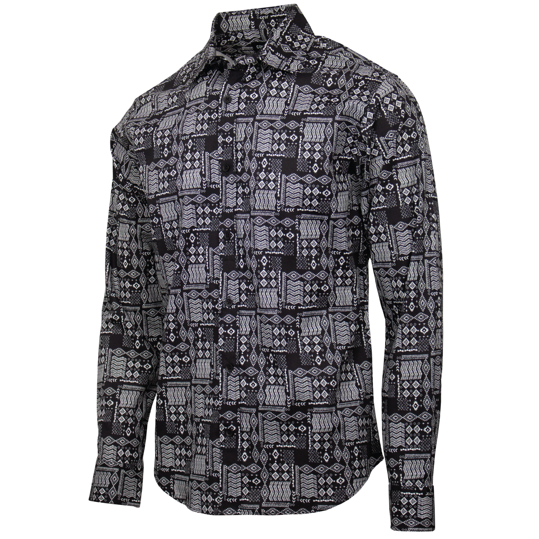 Camisa Vaquera Warm