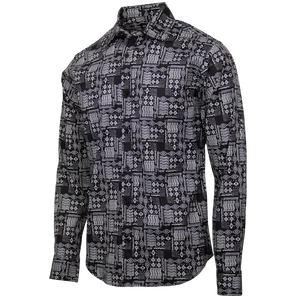 Camisa Vaquera Warm