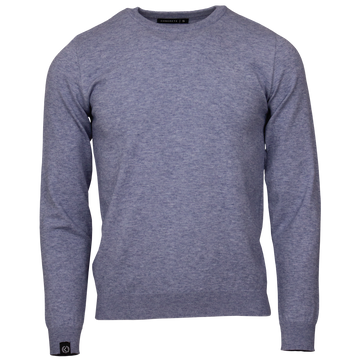 Sueter Round Neck Acero 24