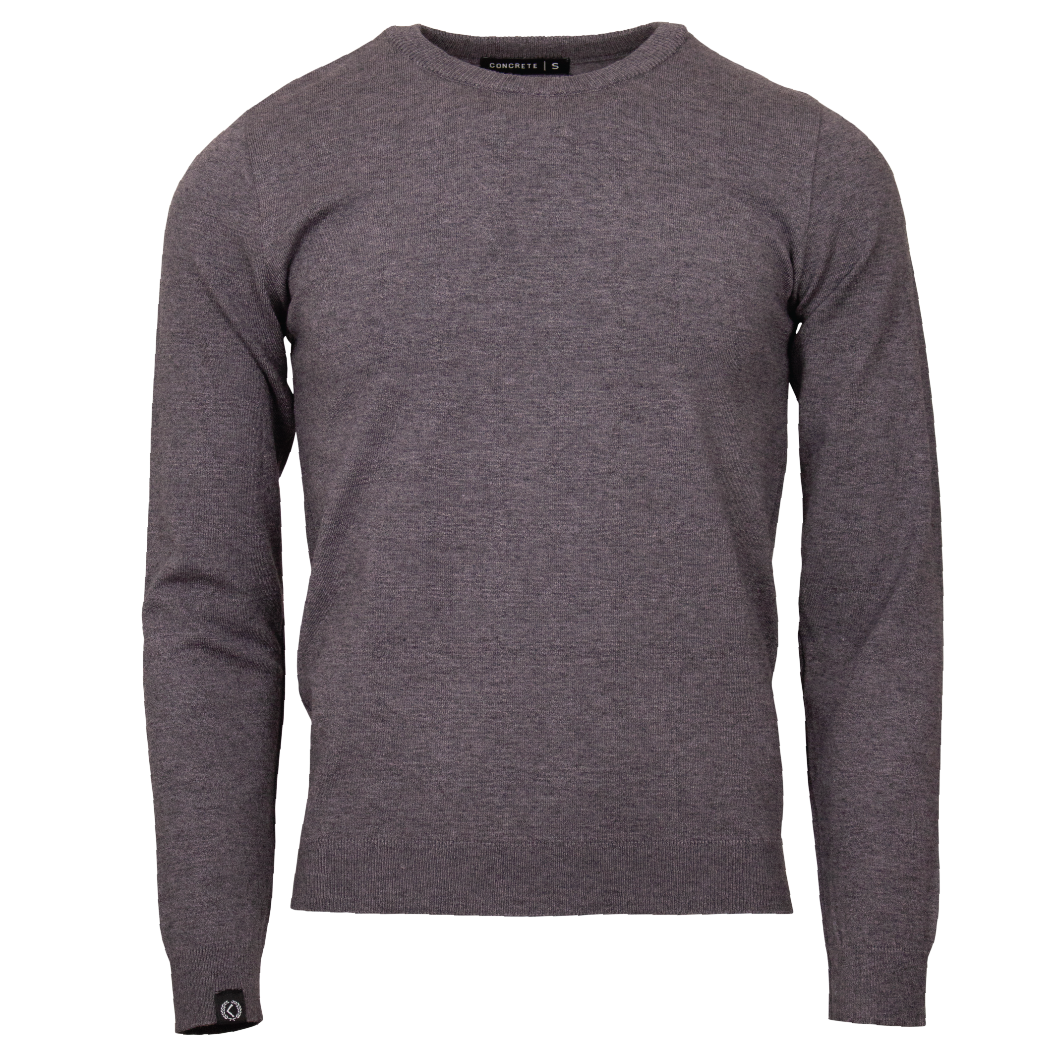 Sueter Round Neck Oxford 24