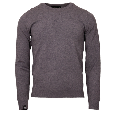 Sueter Round Neck Oxford 24
