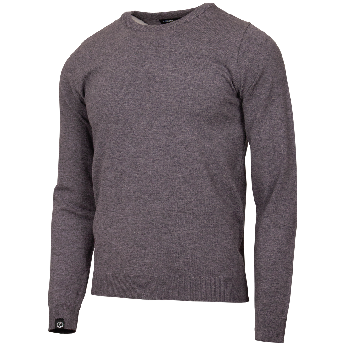 Sueter Round Neck Oxford 24