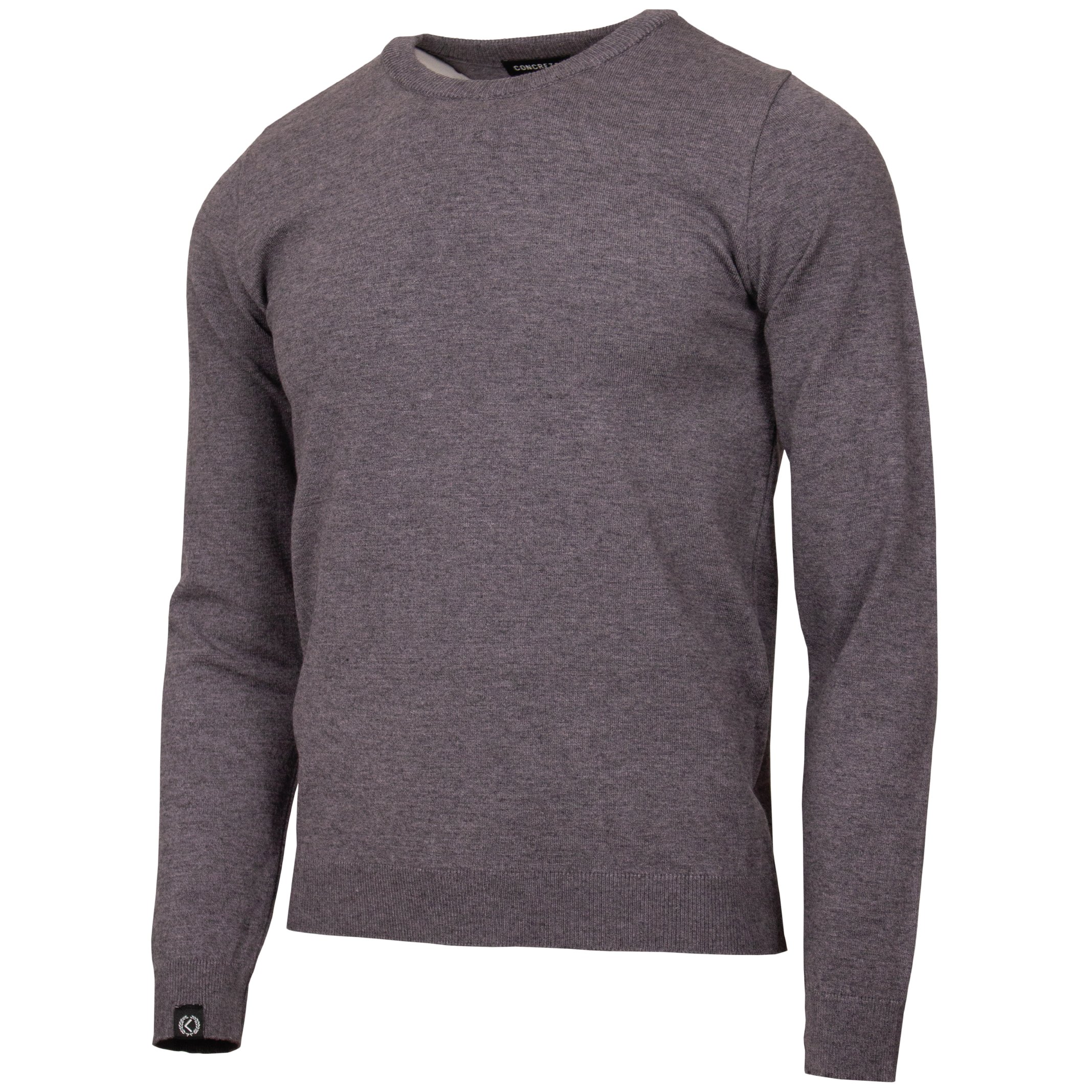 Sueter Round Neck Oxford 24