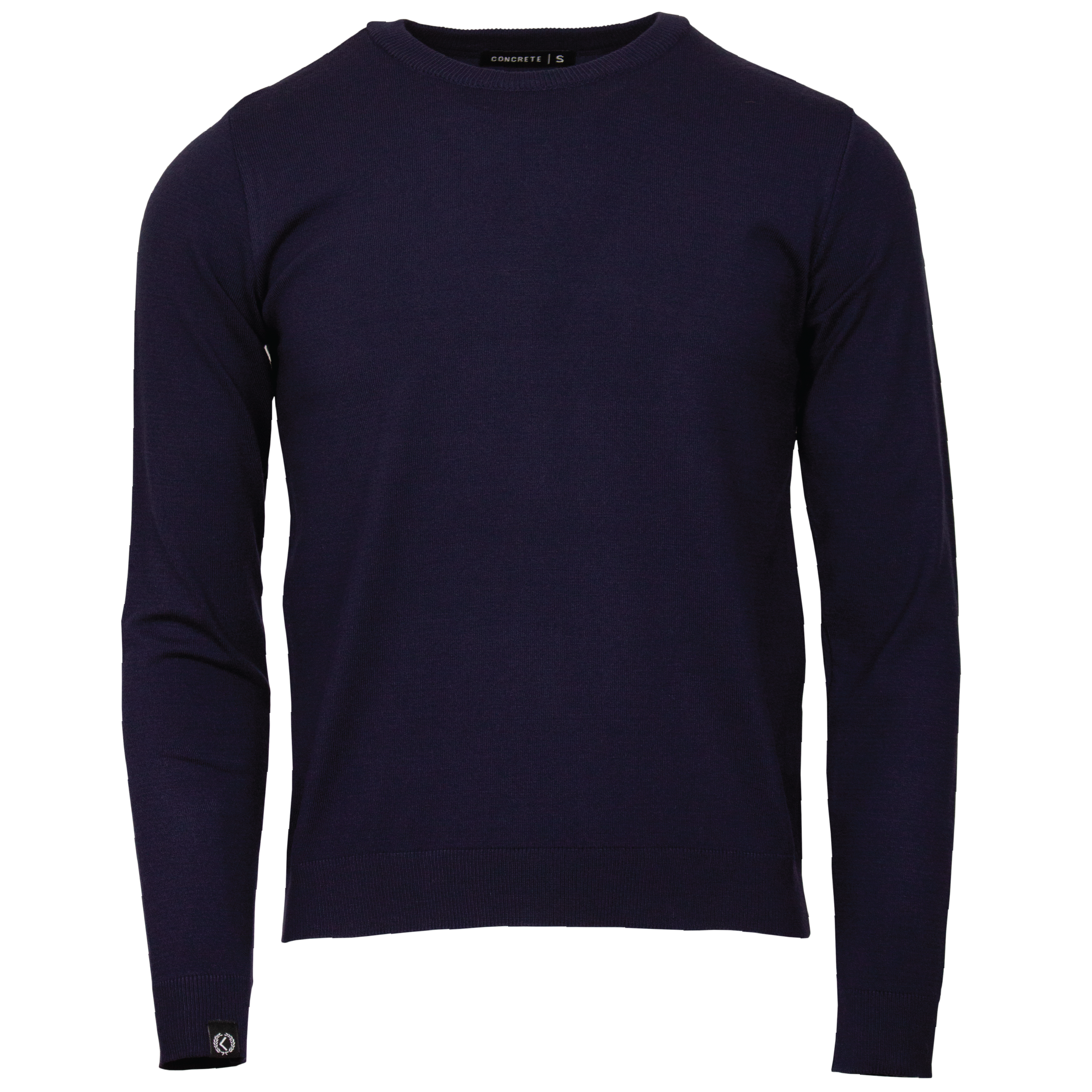 Sueter Round Neck Marino 24