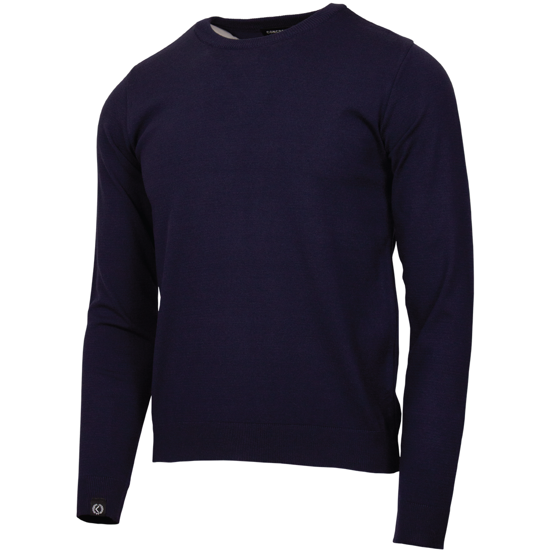 Sueter Round Neck Marino 24