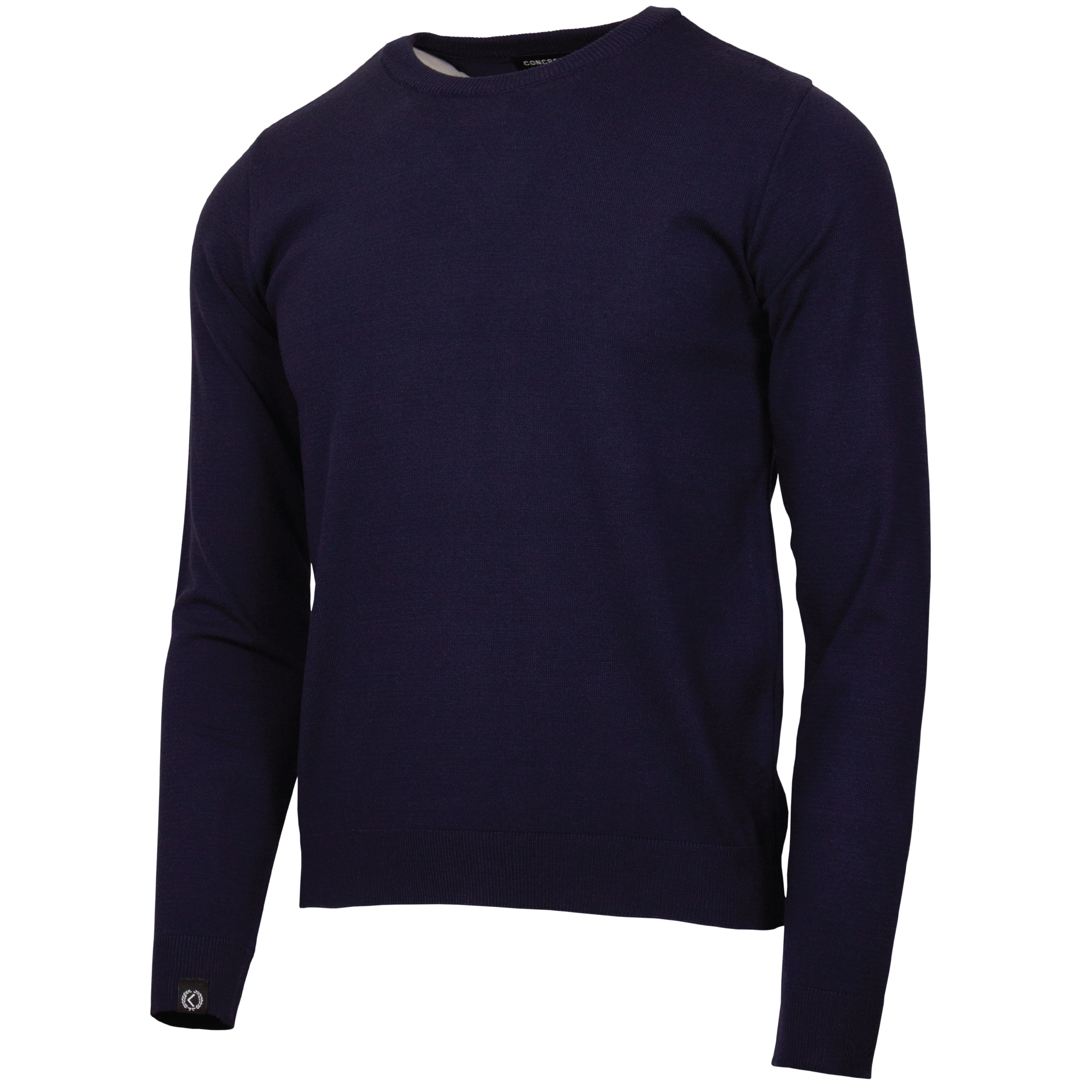 Sueter Round Neck Marino 24