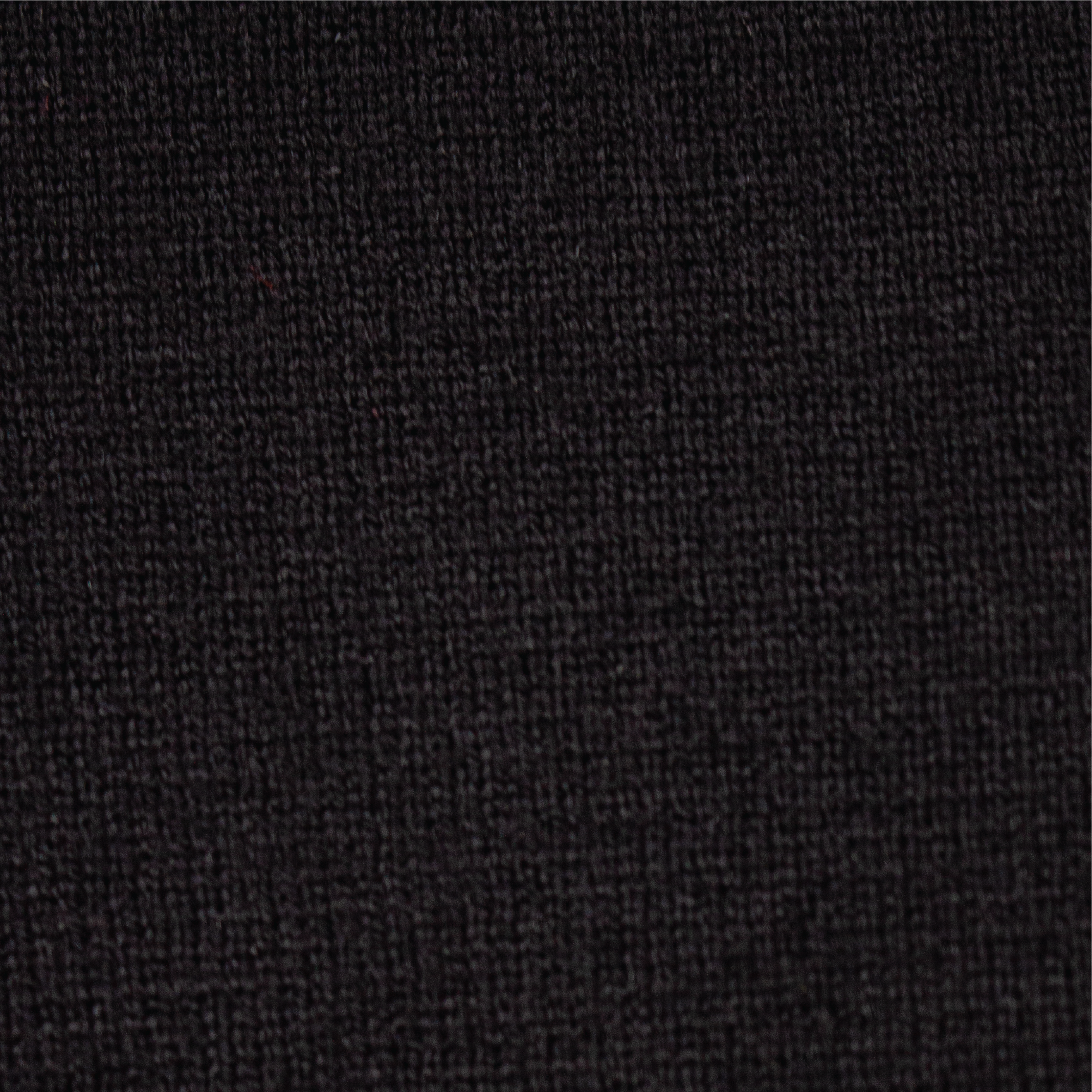 Sueter Round Neck Negro 24