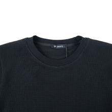 Cargar imagen en el visor de la galería, Sueter Smooth Black 520655
