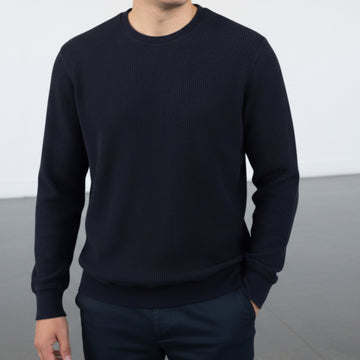 Sueter Smooth Black 520655