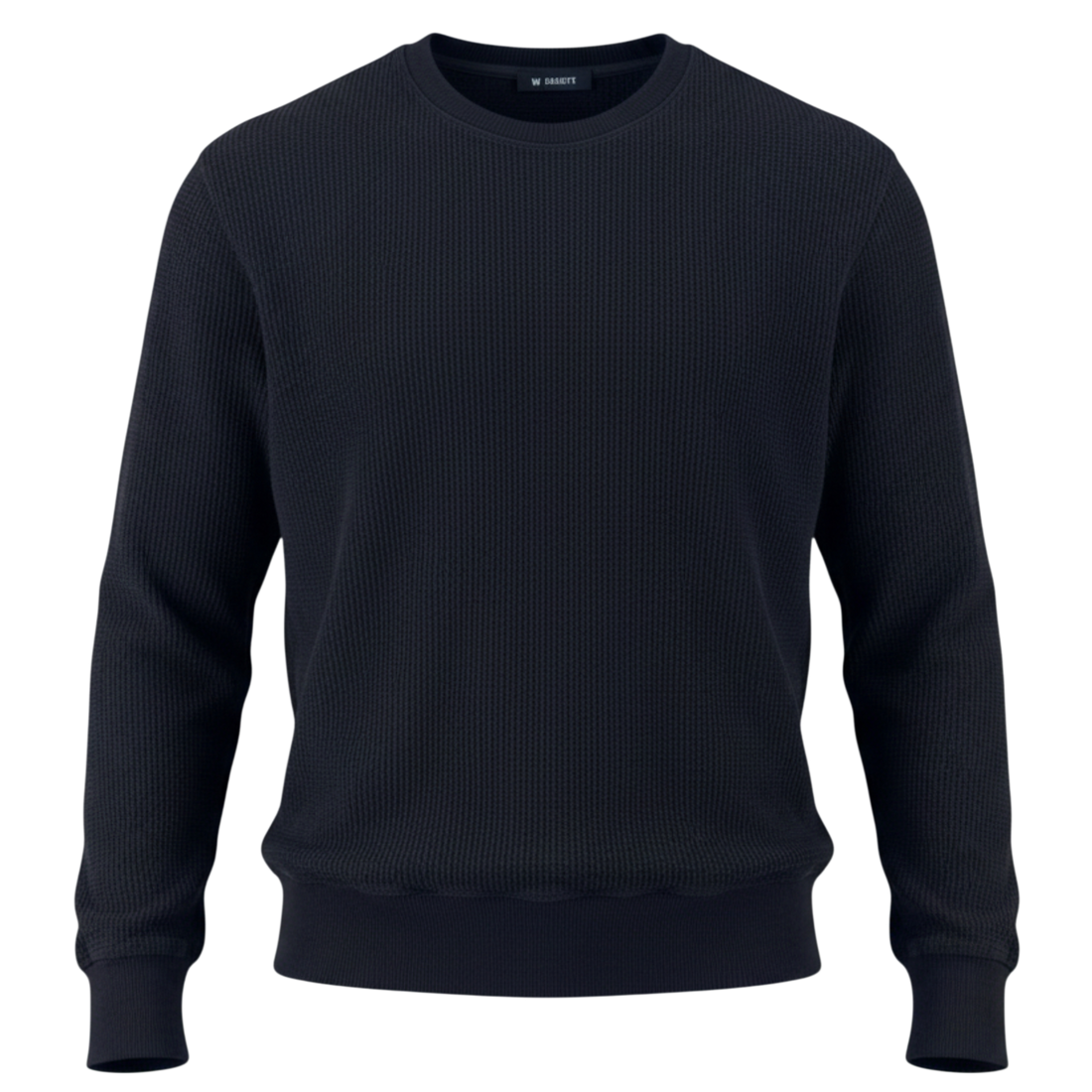 Sueter Smooth Black 520655