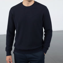 Cargar imagen en el visor de la galería, Sueter Smooth Black 520655
