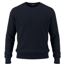 Cargar imagen en el visor de la galería, Sueter Smooth Black 520655
