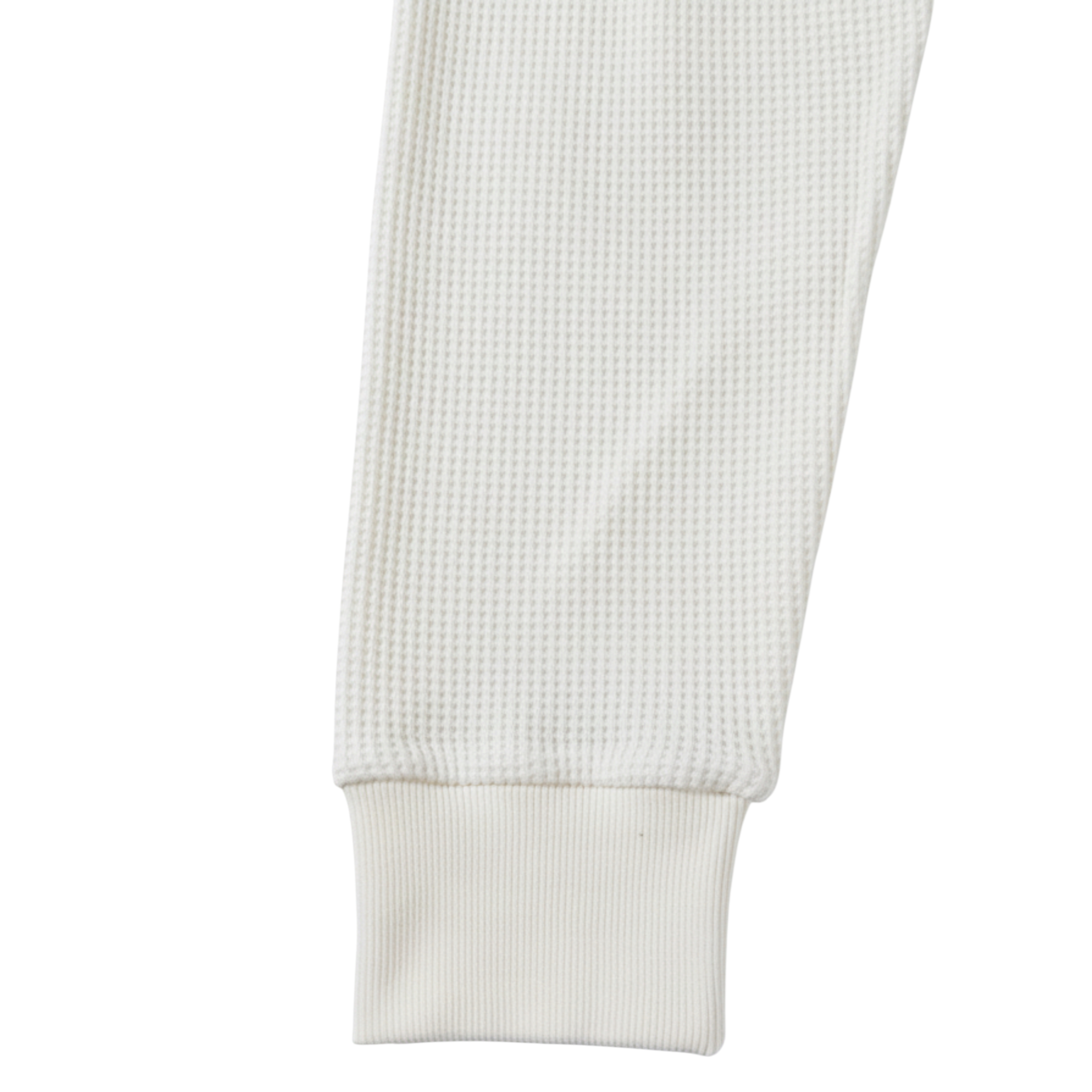 Sueter Smooth White 520655