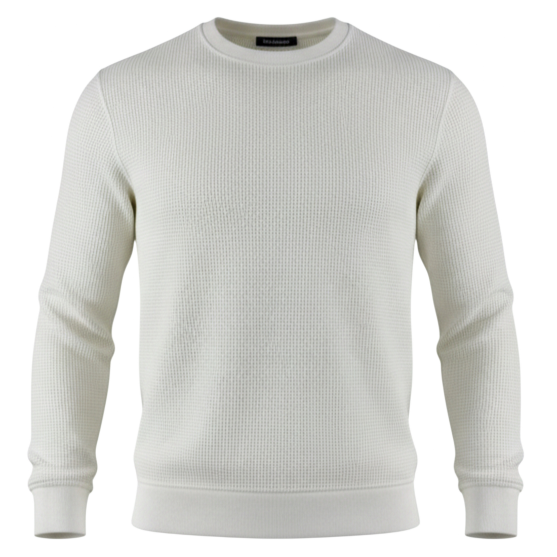 Sueter Smooth White 520655