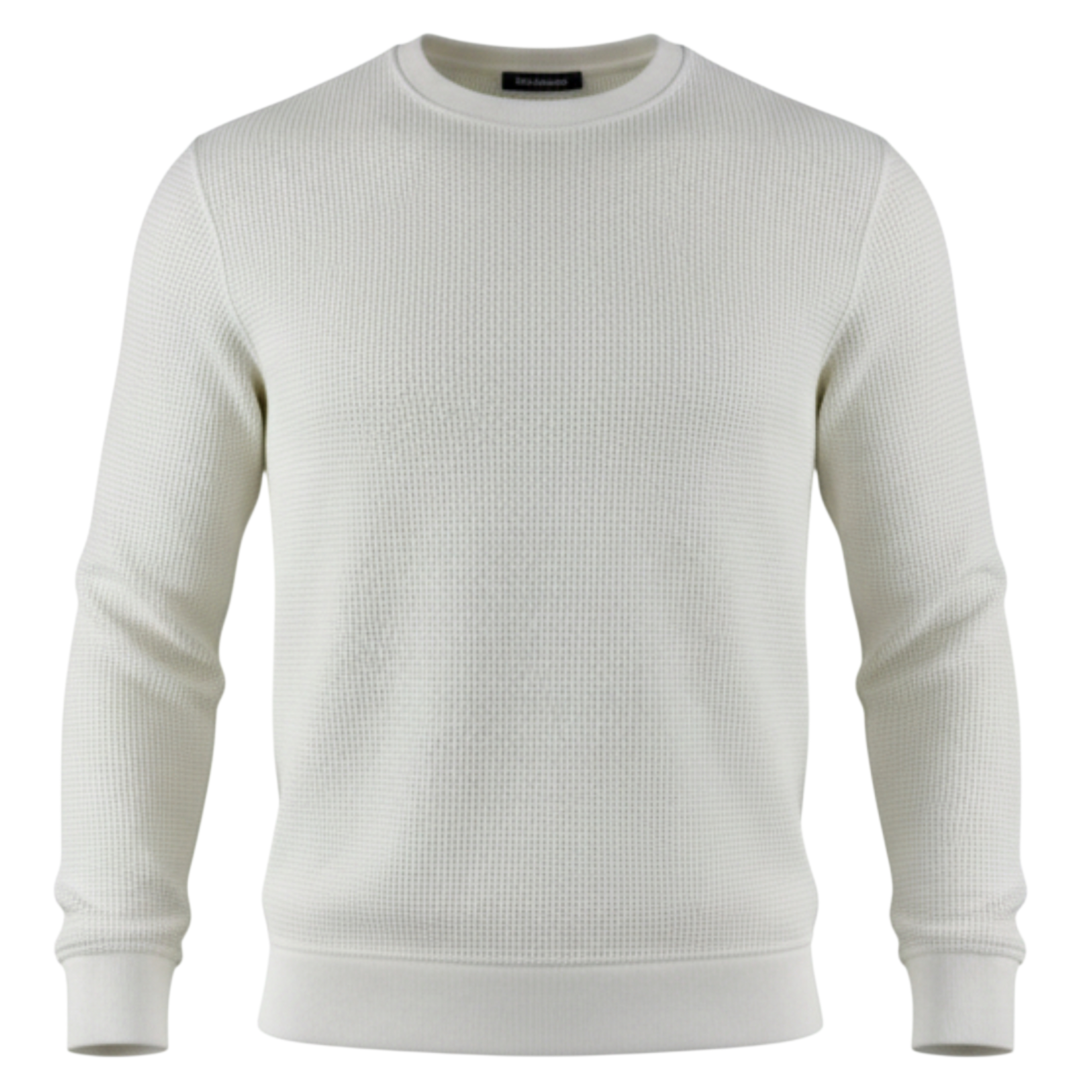 Sueter Smooth White 520655