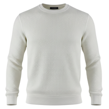 Cargar imagen en el visor de la galería, Sueter Smooth White 520655
