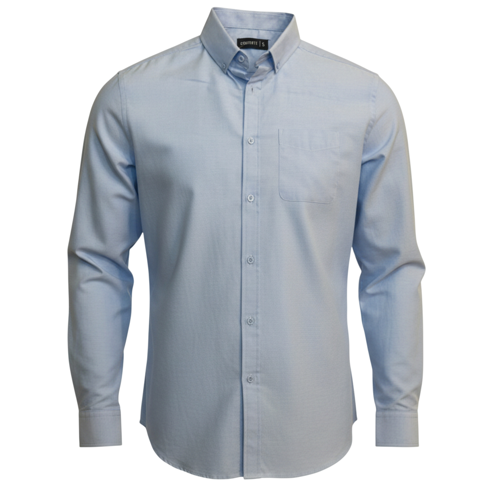 Camisa Soft Sky