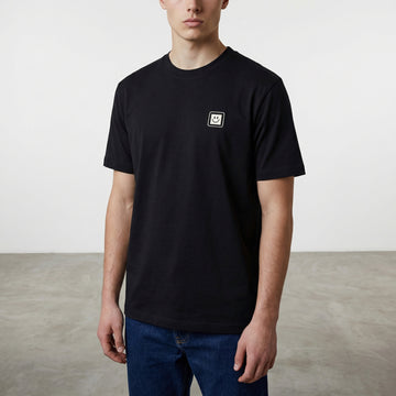 Camiseta Studio Black 506615