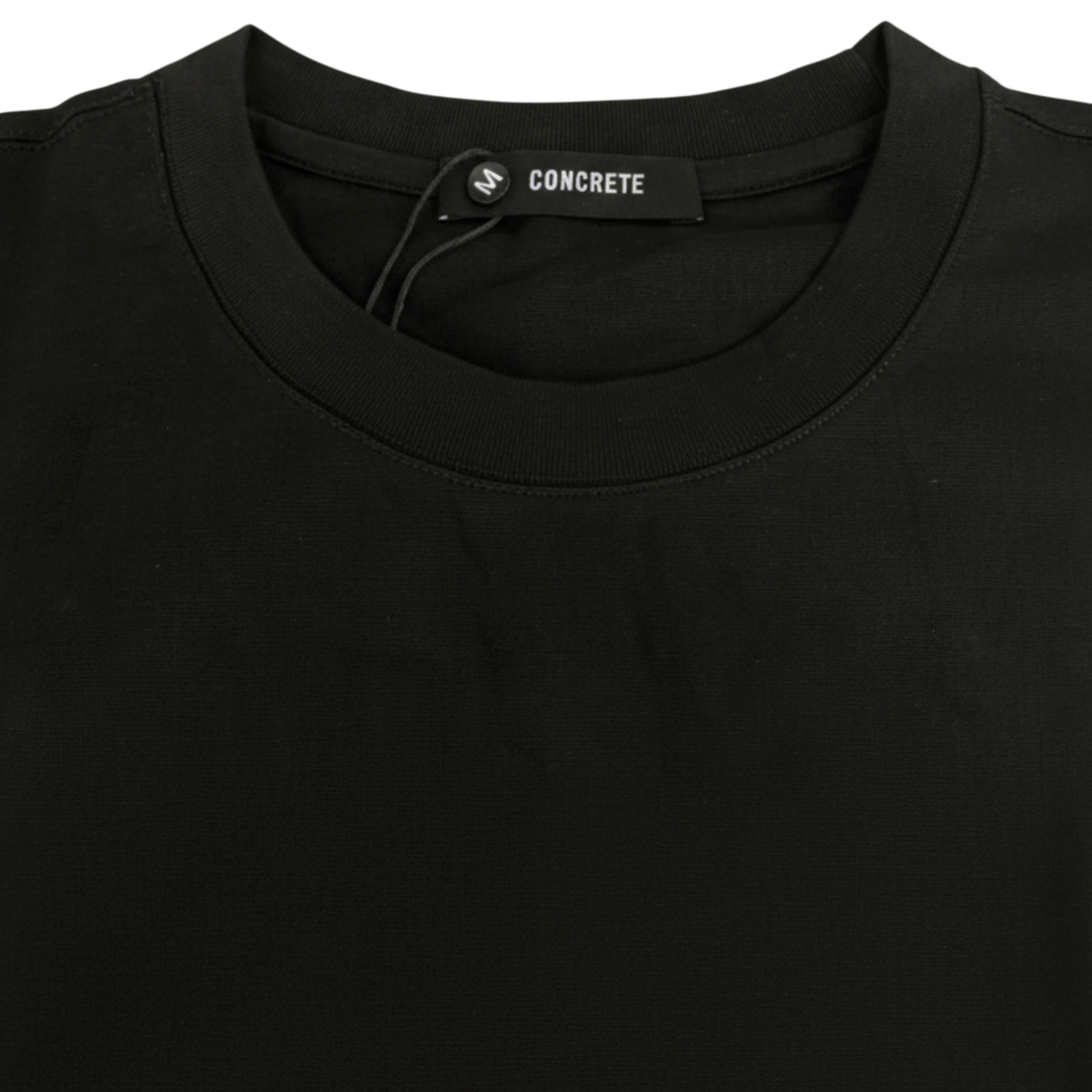 Camiseta Studio Black 506615