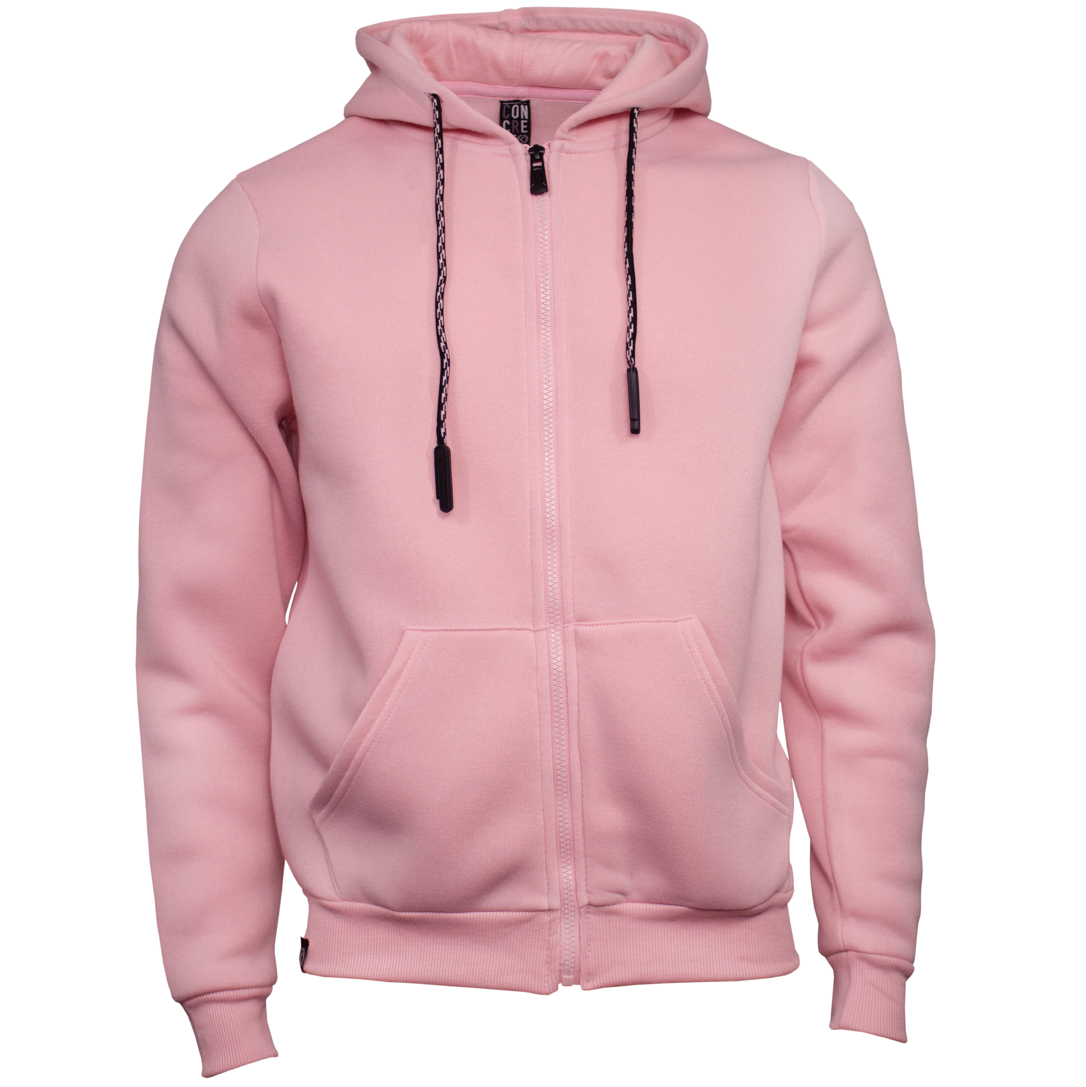 Sudadera Carlos Rosa 03