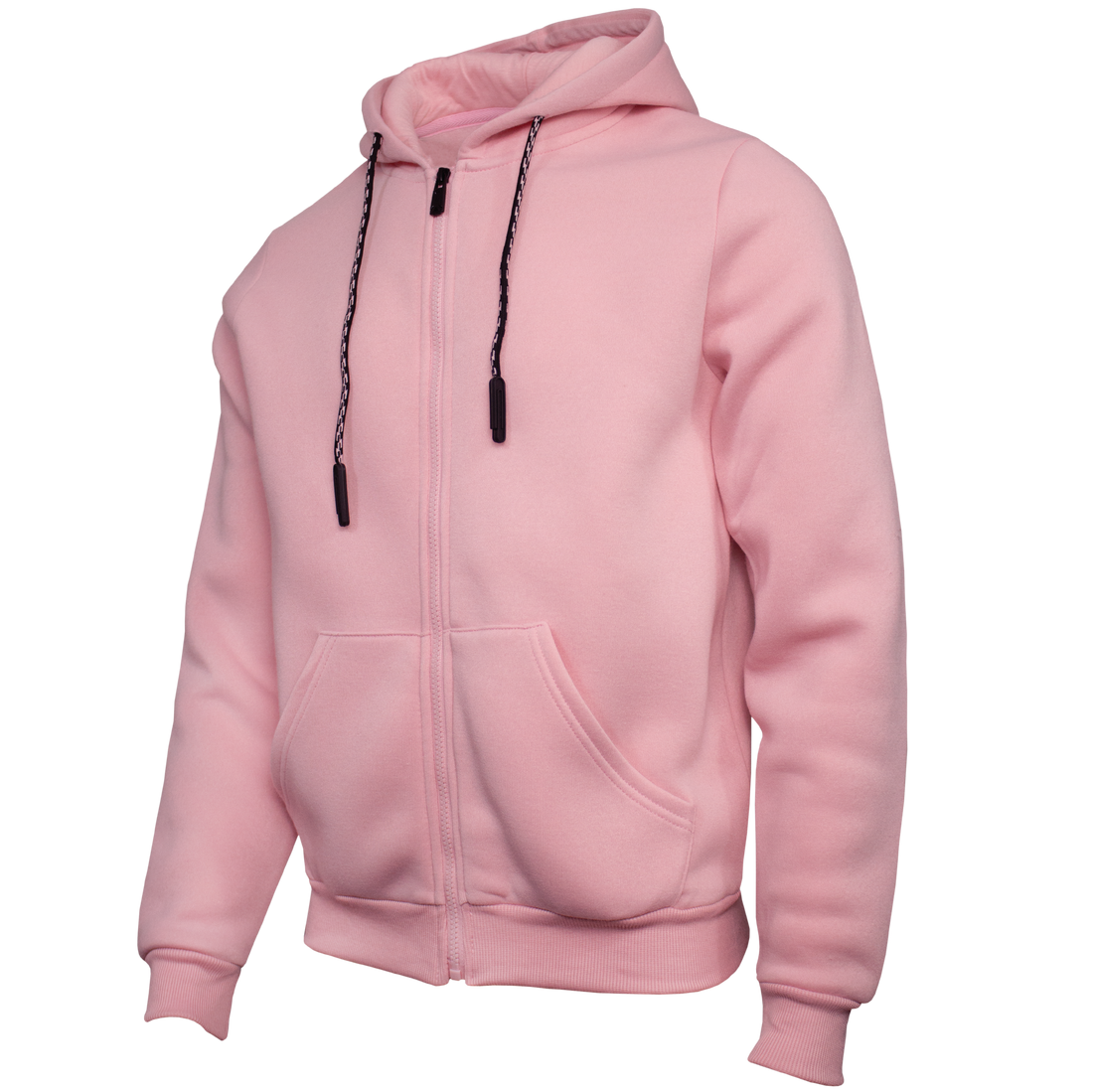 Sudadera Carlos Rosa 03