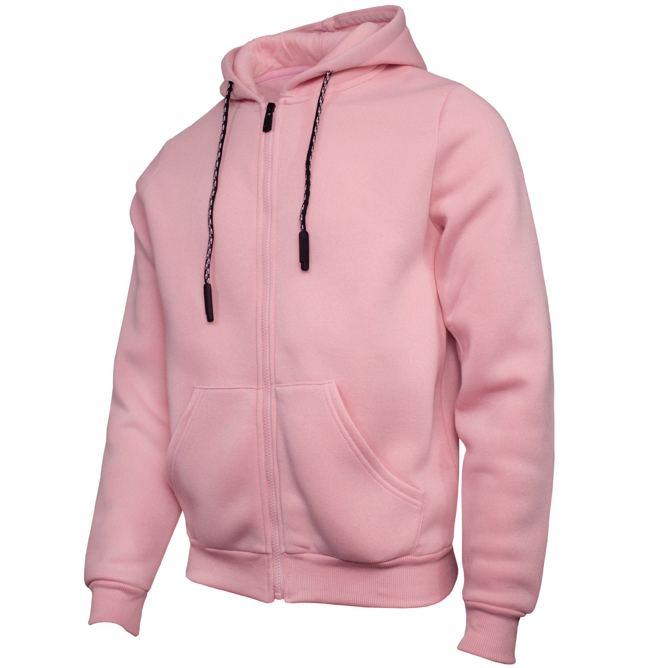 Sudadera Carlos Rosa 03