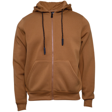 Sudadera Carlos Cafe 05