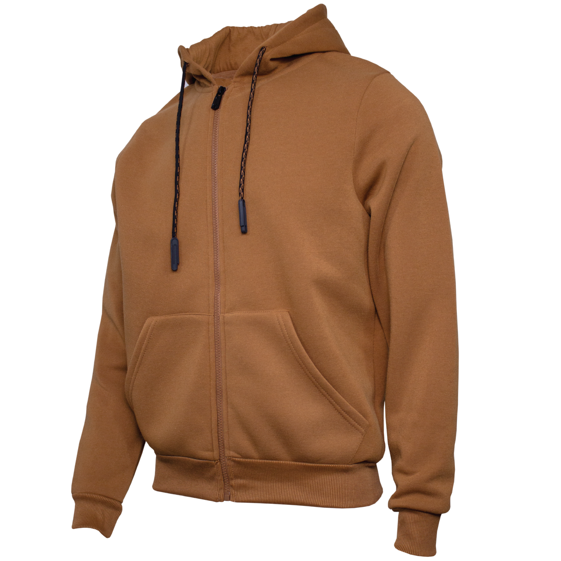 Sudadera Carlos Cafe 05