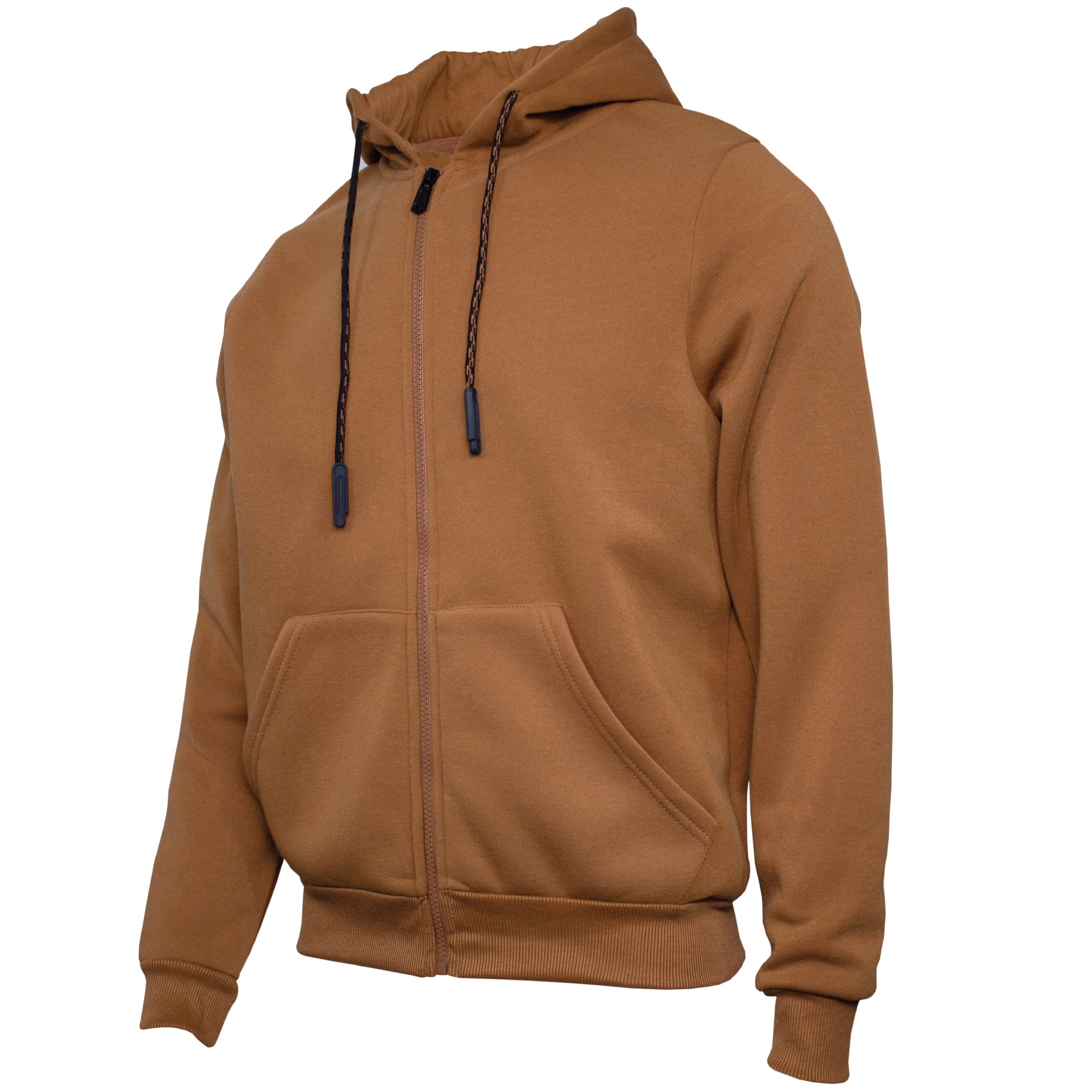 Sudadera Carlos Cafe 05