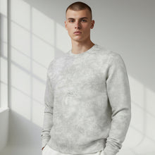 Cargar imagen en el visor de la galería, Sueter Concrete Blanco 520696
