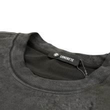 Cargar imagen en el visor de la galería, Sueter Concrete Negro 520696
