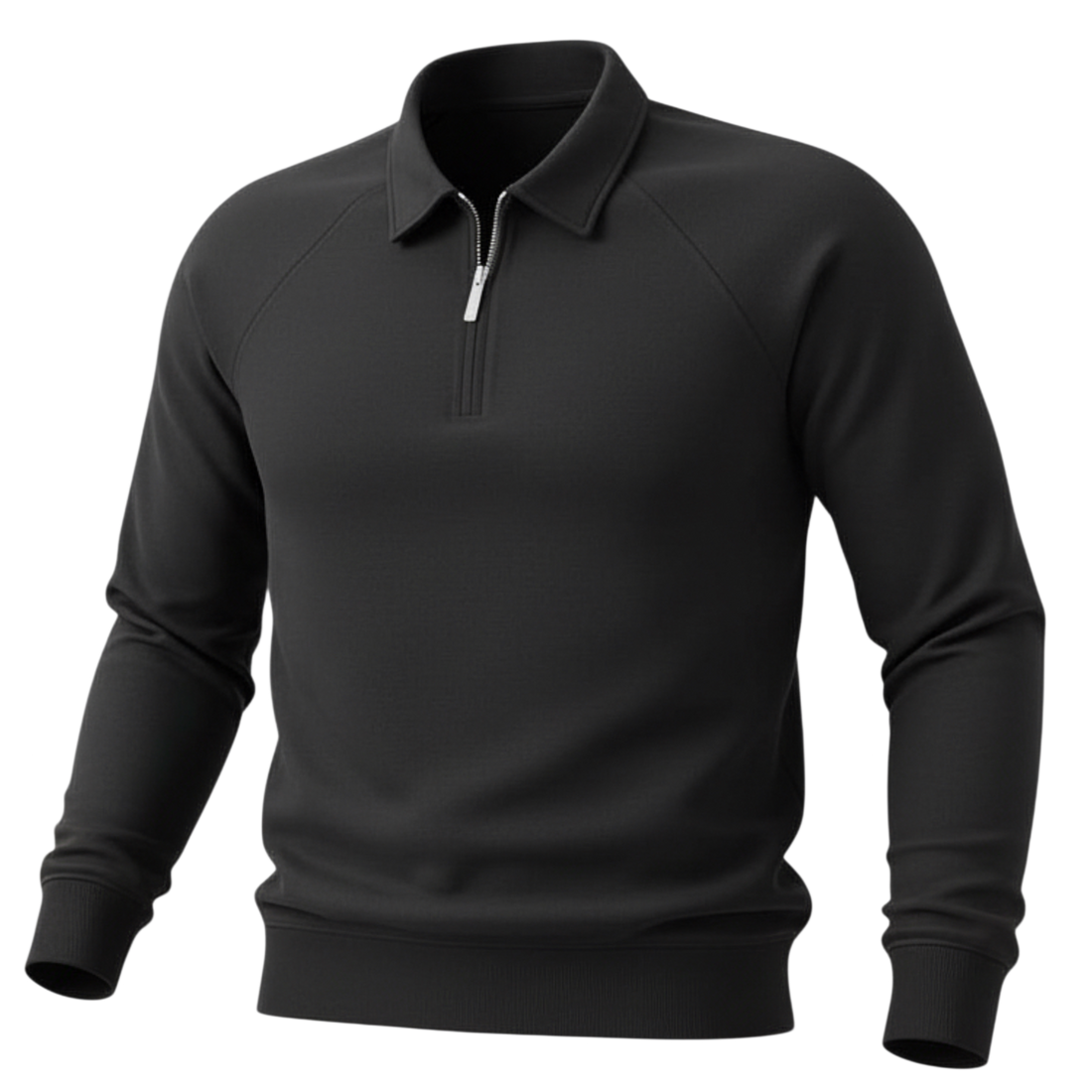 Sueter High Black 511863
