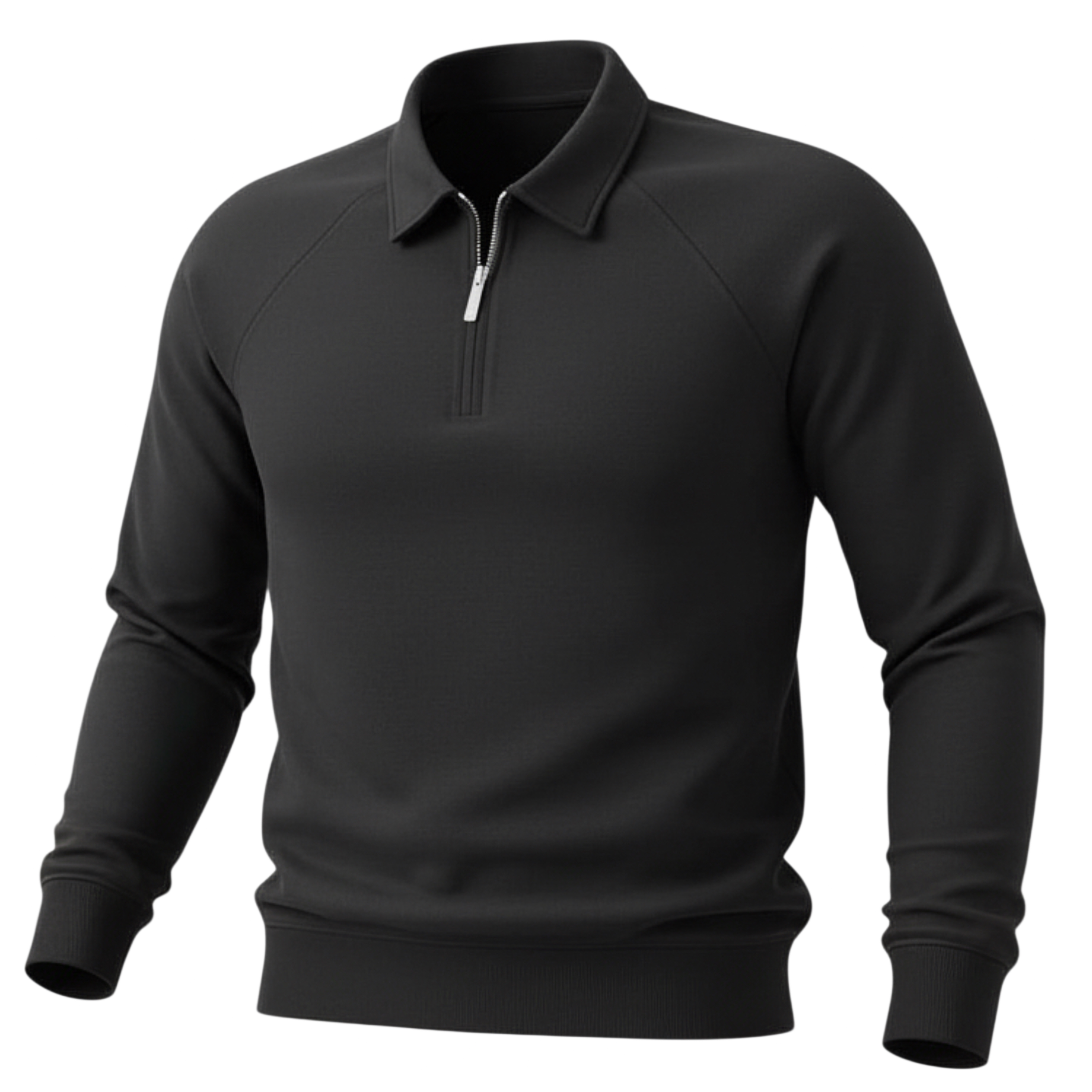 Sueter High Black 511863