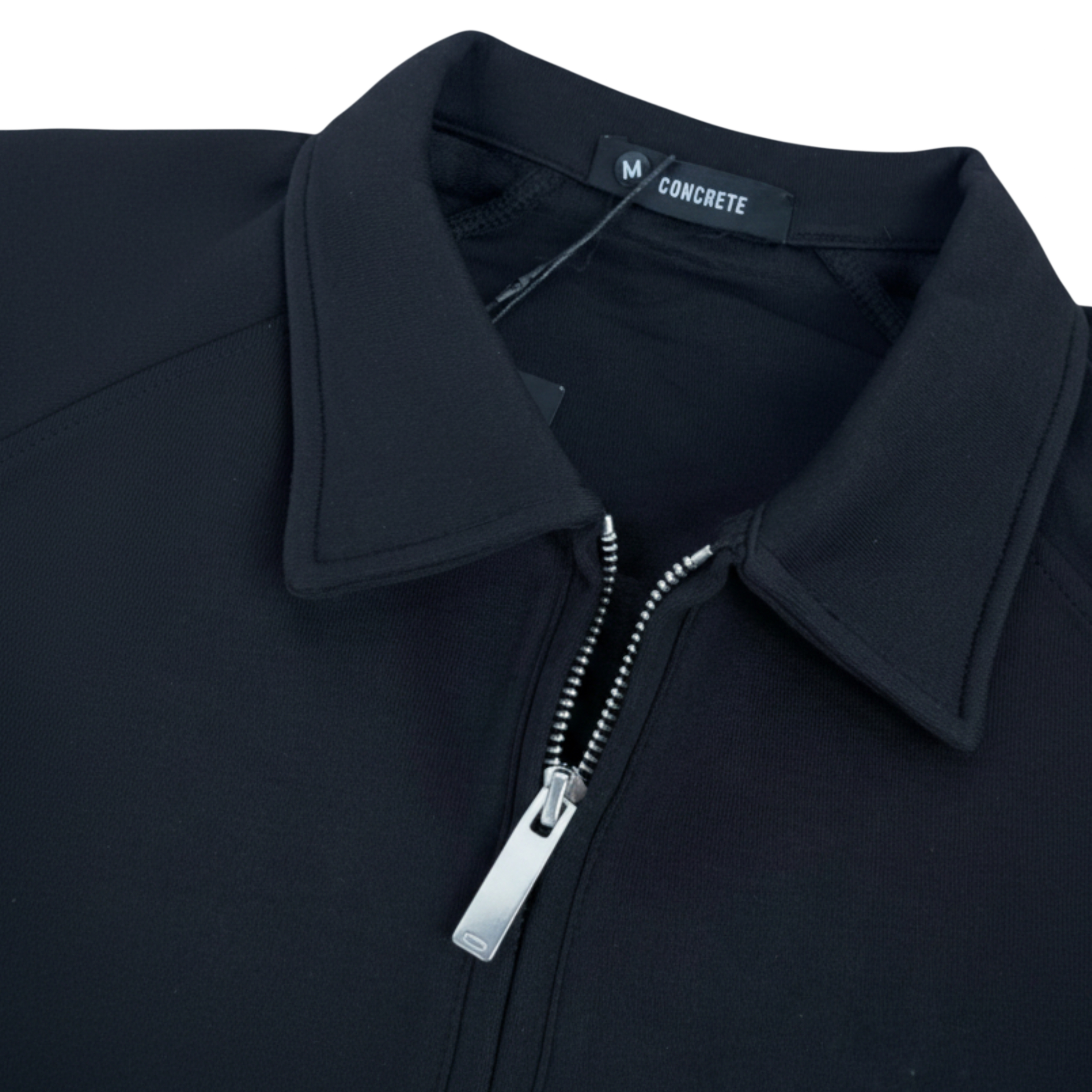 Sueter High Black 511863