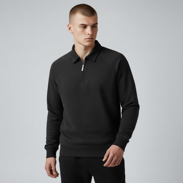 Sueter High Black 511863