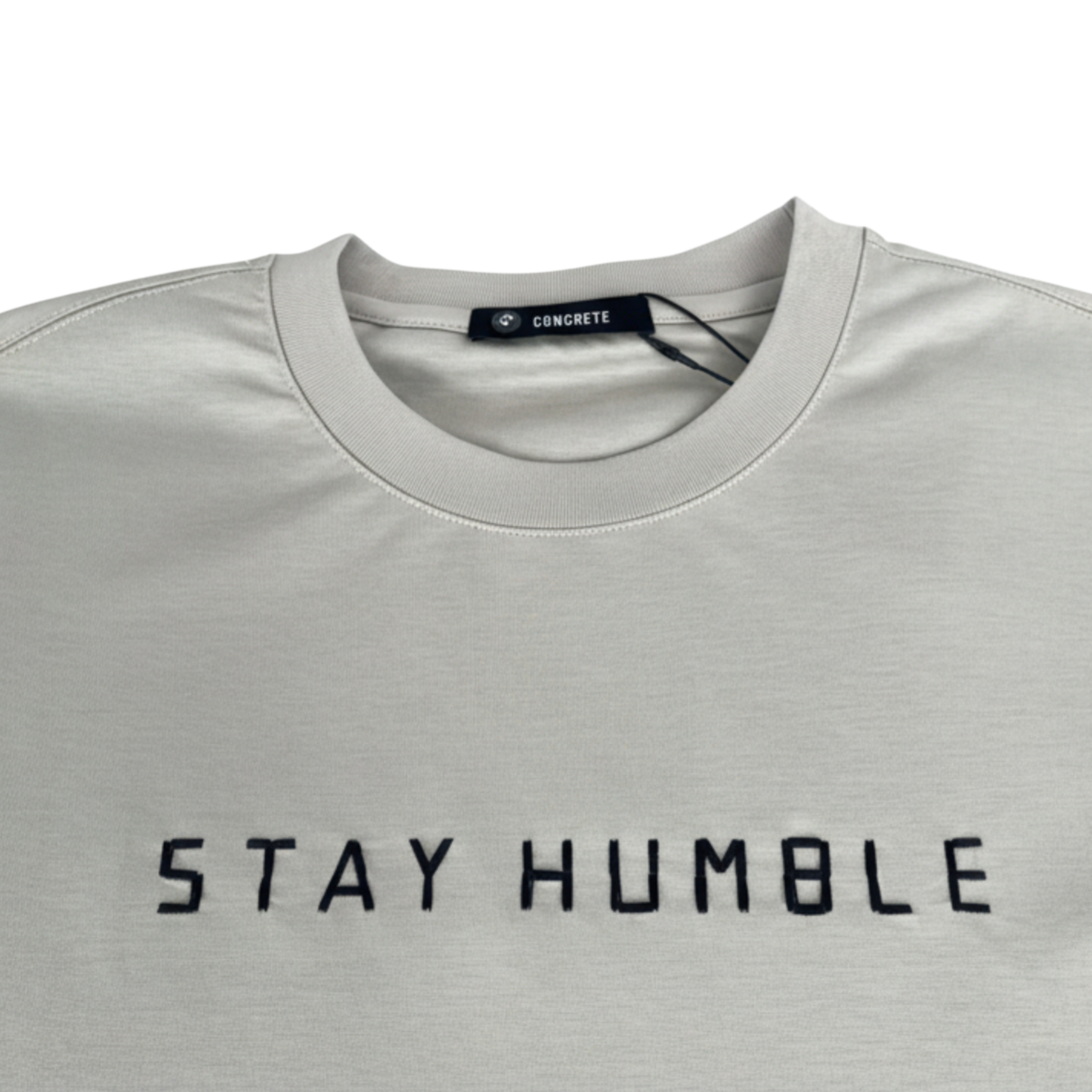 Camiseta Tomorrow Khaki 599853