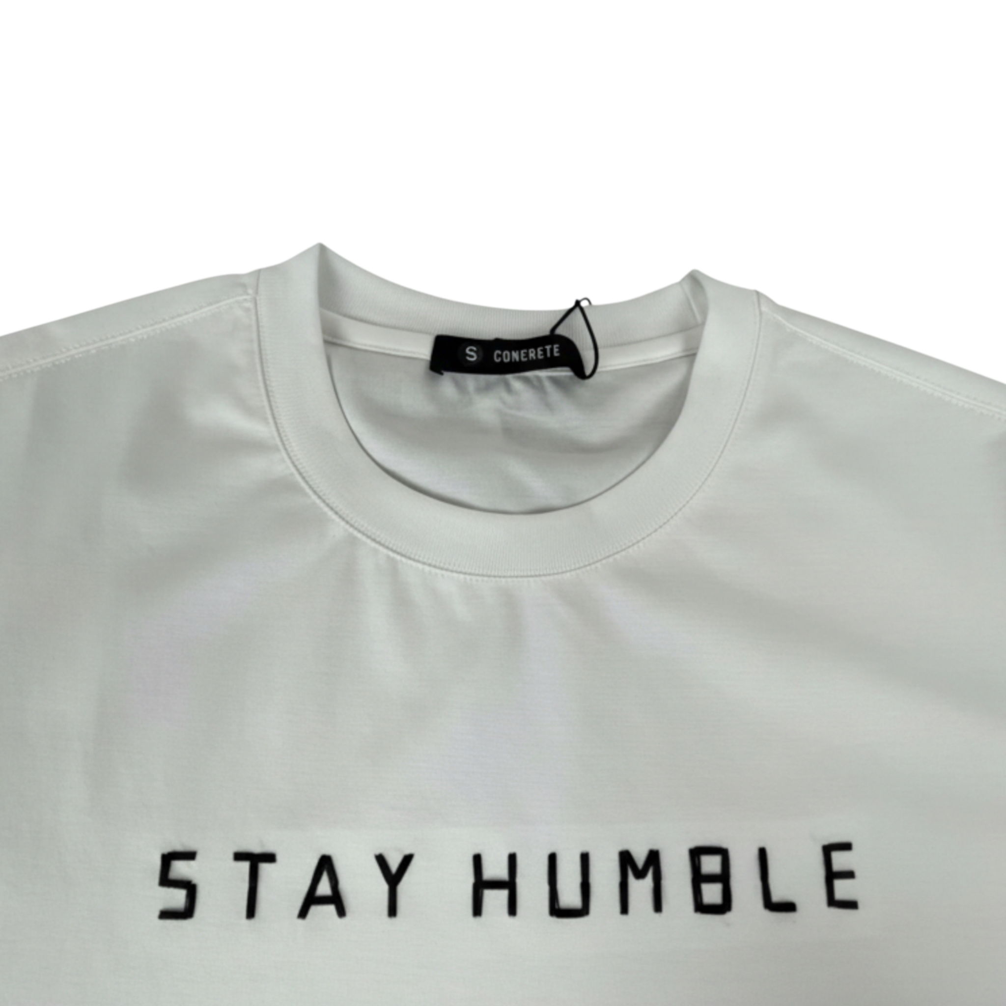 Camiseta Tomorrow White 599853