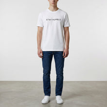 Cargar imagen en el visor de la galería, Camiseta Tomorrow White 599853
