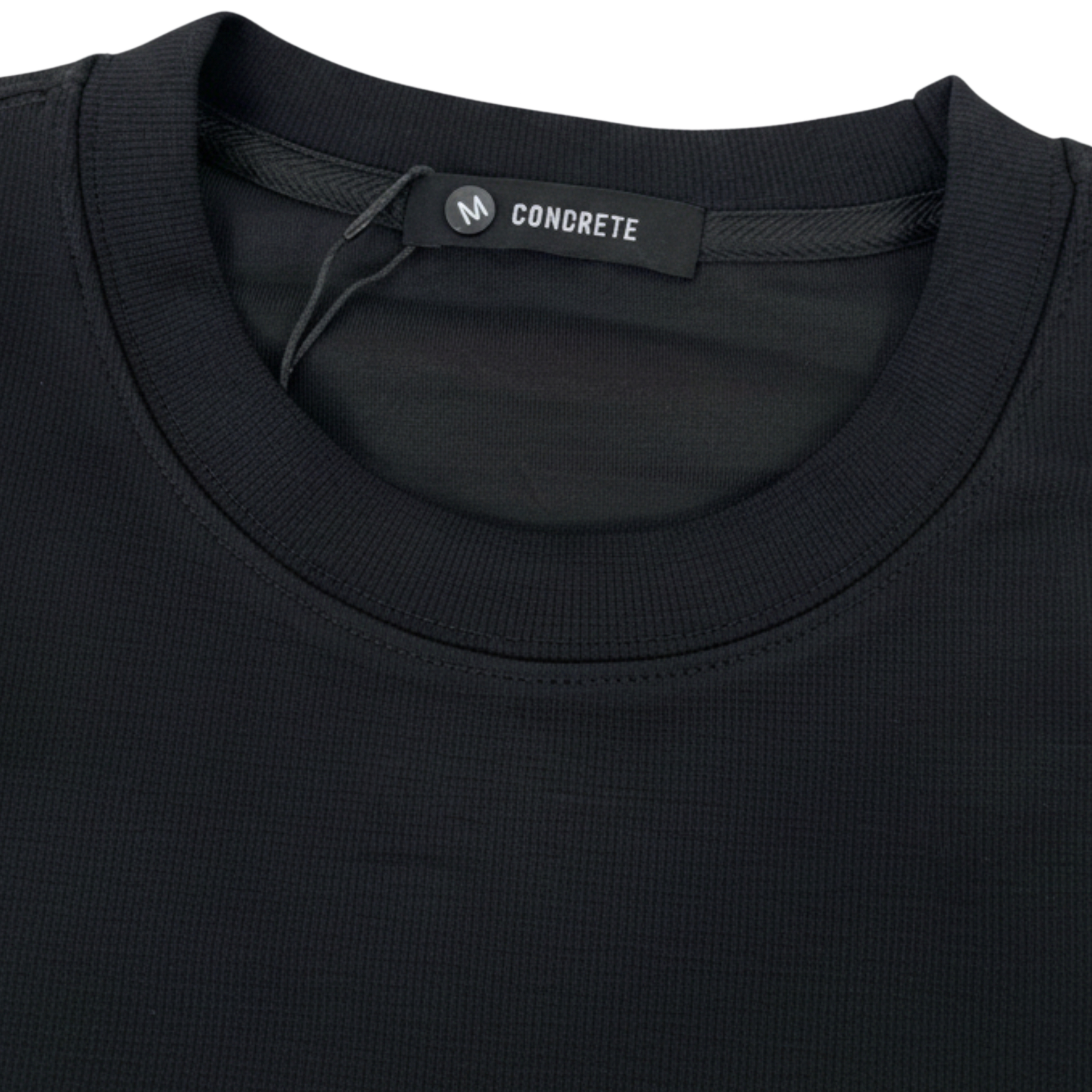 Sueter Top Black 520682