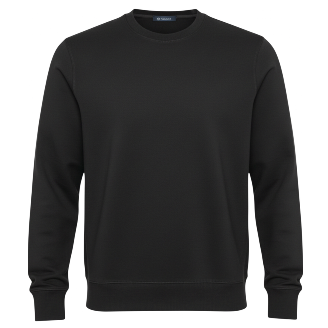 Sueter Top Black 520682