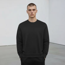 Cargar imagen en el visor de la galería, Sueter Top Black 520682
